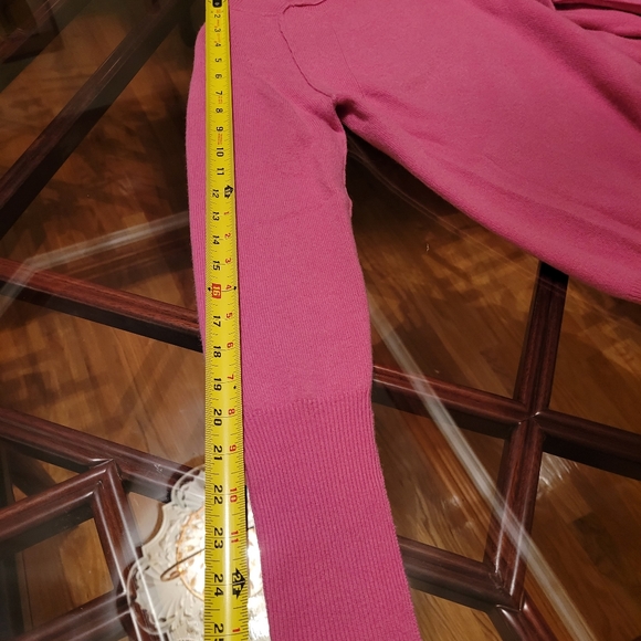 100% Cashmere Sweater - Picture 8 of 8